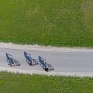 schéma cyclable