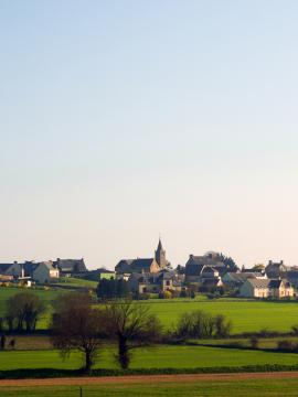 sobriété foncière