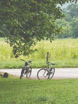 AAP vélotourisme