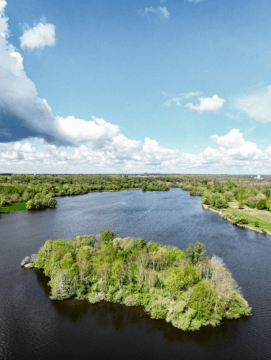 Marais de Cercanceaux