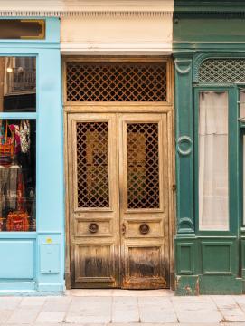 commerces de proximité