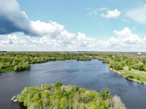 Marais de Cercanceaux