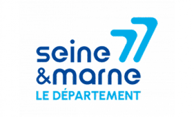 Logo Département Seine-et-Marne