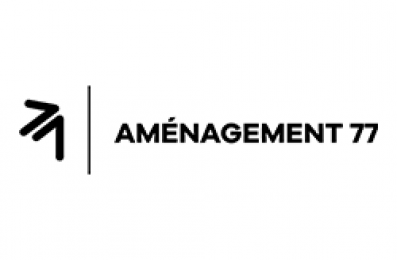 Logo Aménagement 77